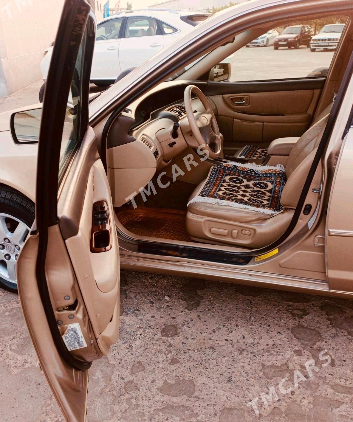 Toyota Avalon 2000 - 195 000 TMT - Мары - img 6
