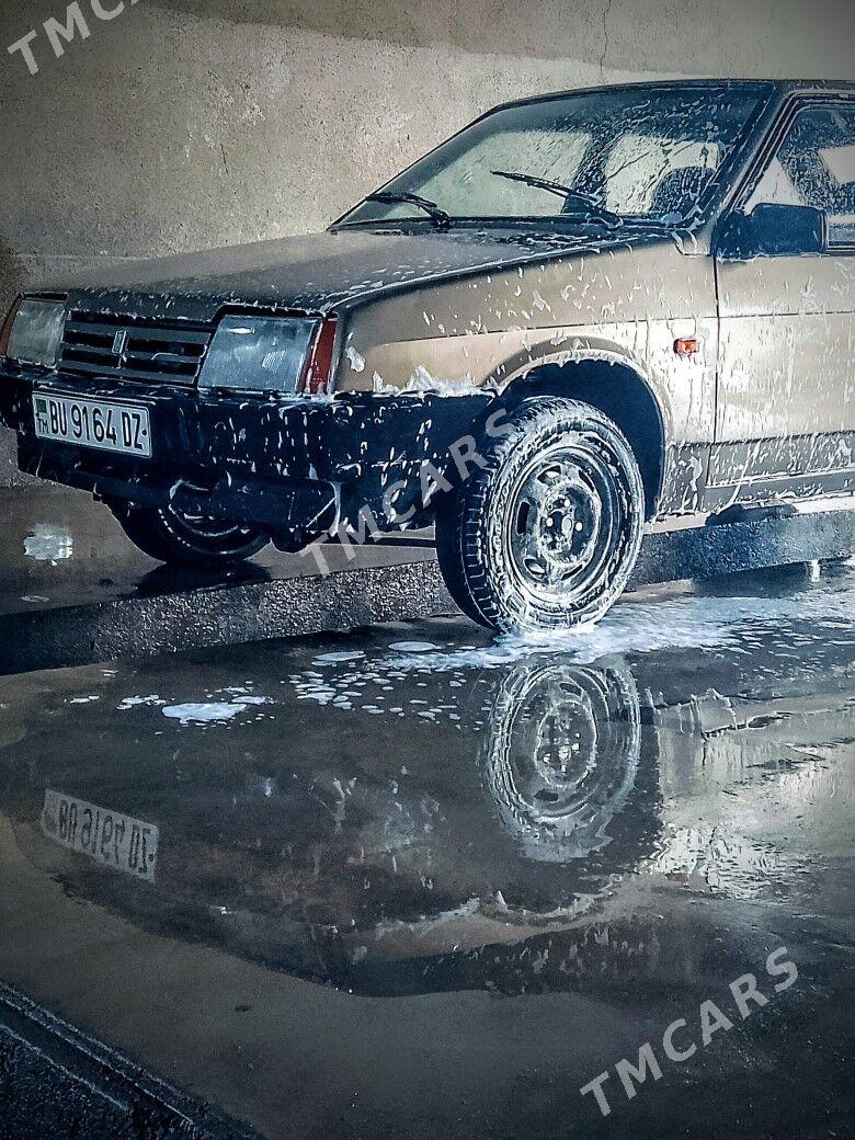 Lada 21099 1999 - 12 000 TMT - Гурбансолтан Едже - img 2