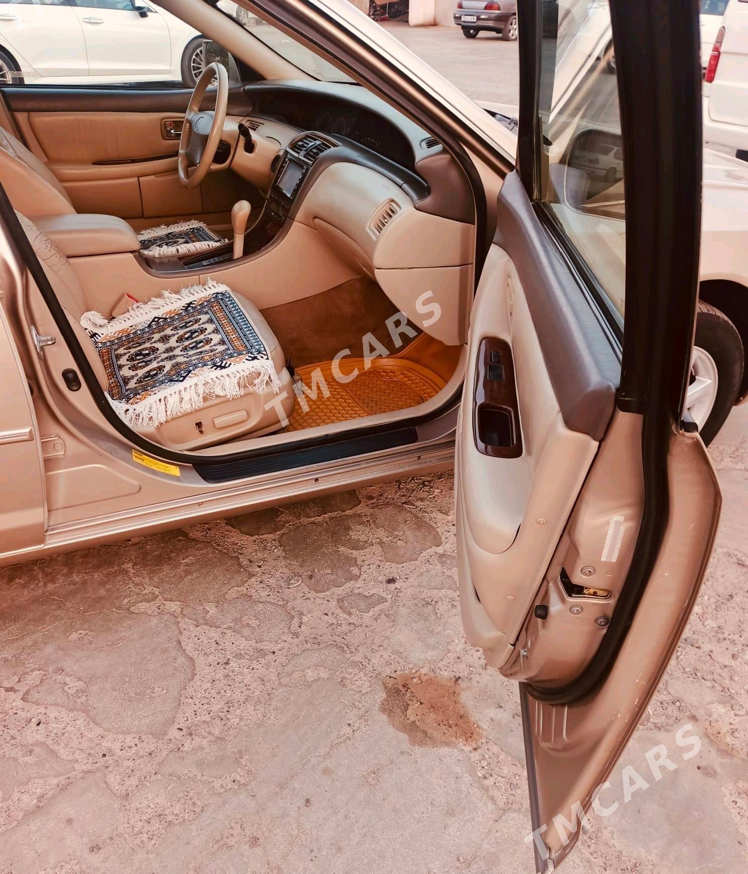 Toyota Avalon 2000 - 195 000 TMT - Мары - img 7
