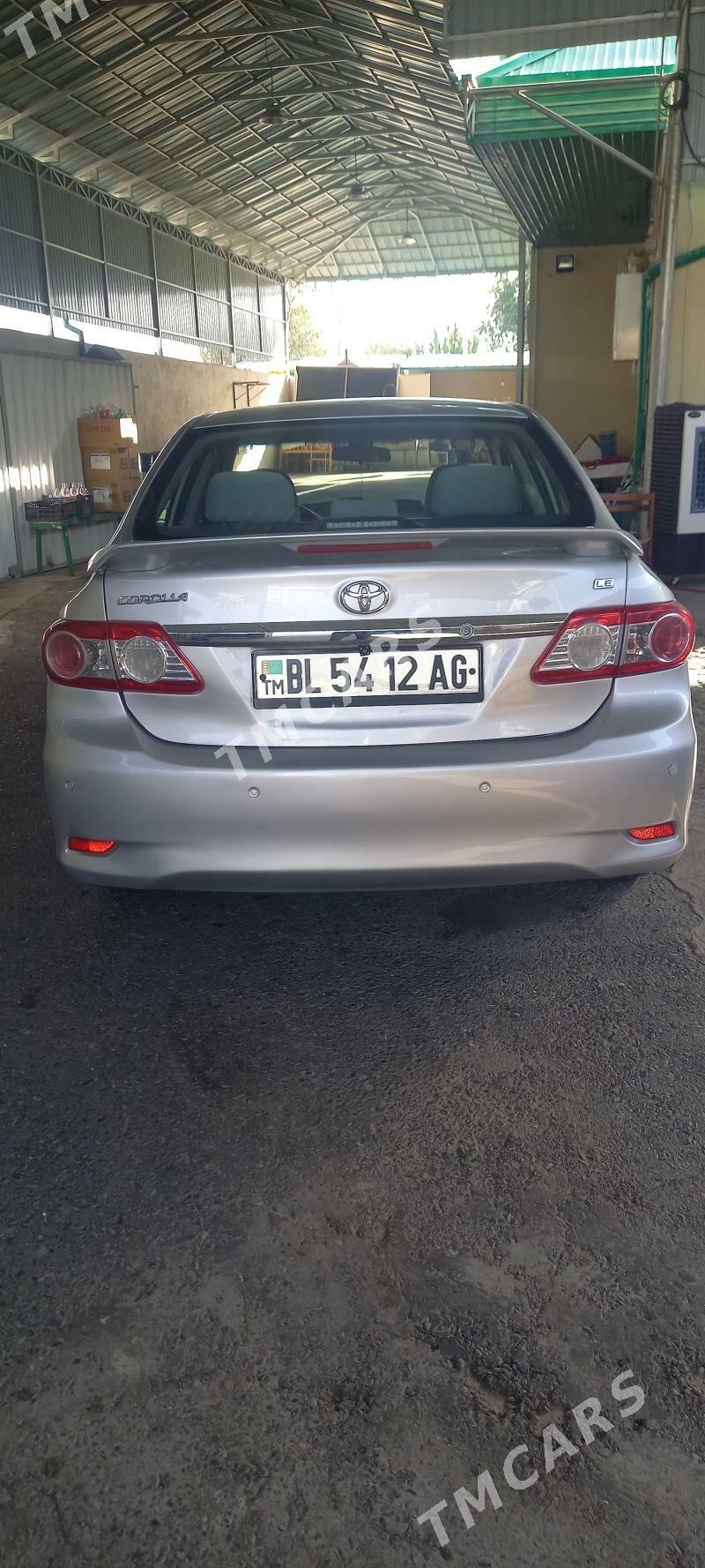 Toyota Corolla 2011 - 160 000 TMT - Hitrowka - img 4