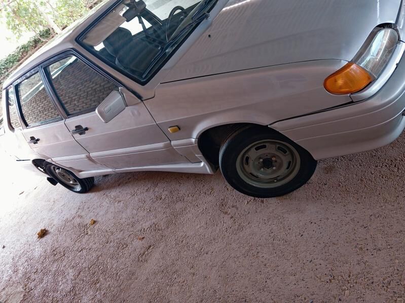 Lada 2115 2002 - 21 000 TMT - Теджен - img 4