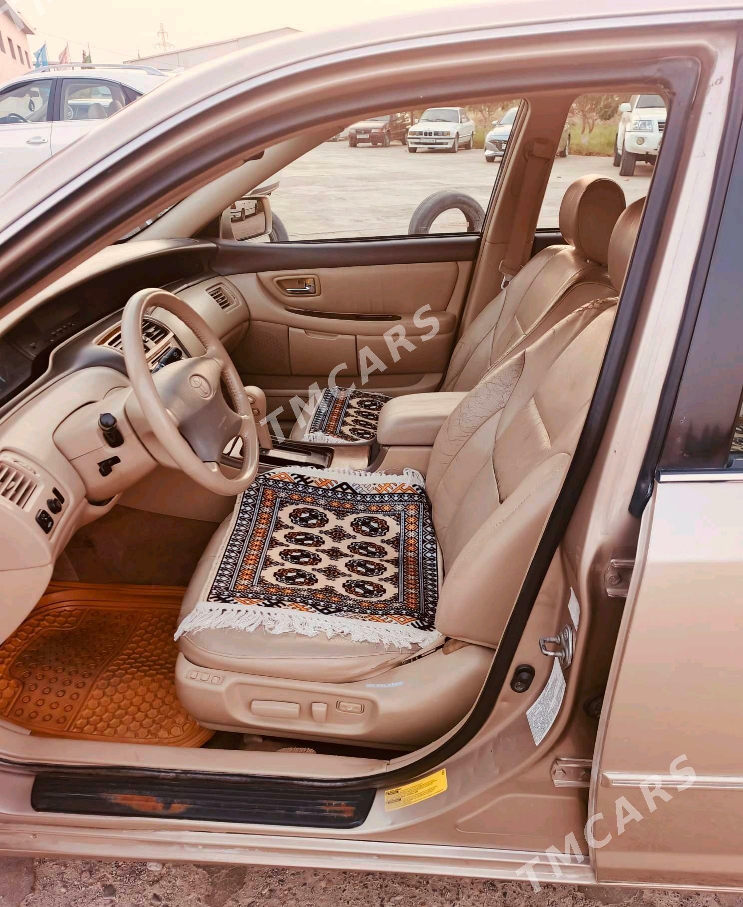 Toyota Avalon 2000 - 195 000 TMT - Мары - img 8