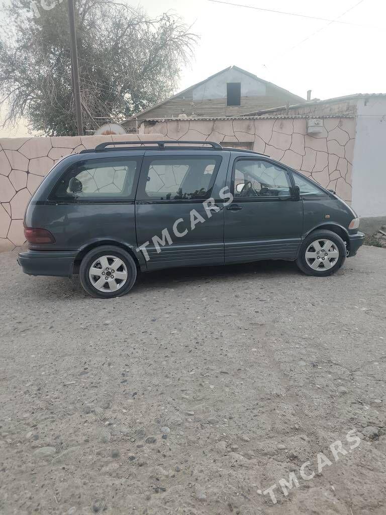 Toyota Previa 1994 - 80 000 TMT - Dostluk - img 5