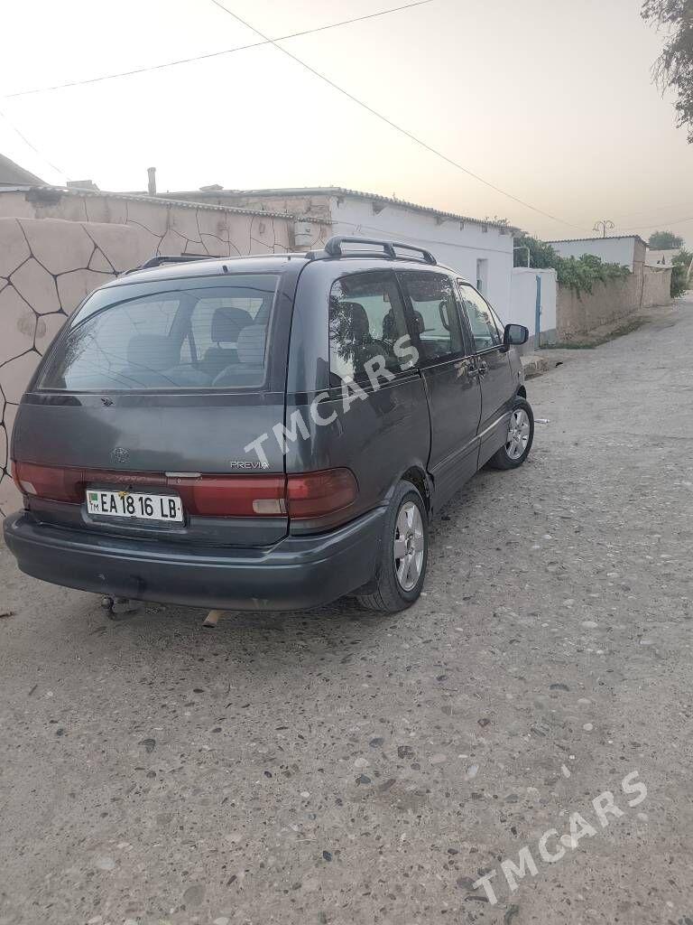 Toyota Previa 1994 - 80 000 TMT - Dostluk - img 4