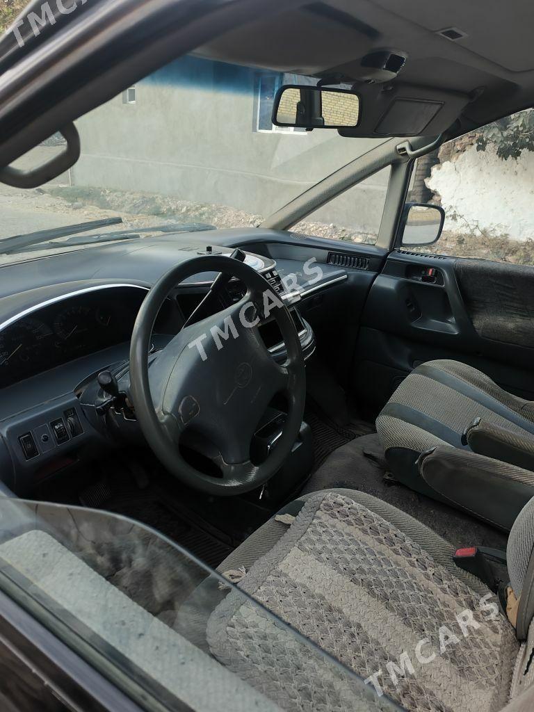 Toyota Previa 1994 - 80 000 TMT - Dostluk - img 6