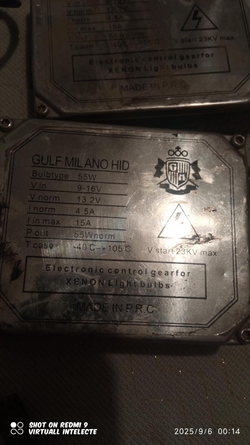 cyra ksinon 250 TMT - Мары - img 2