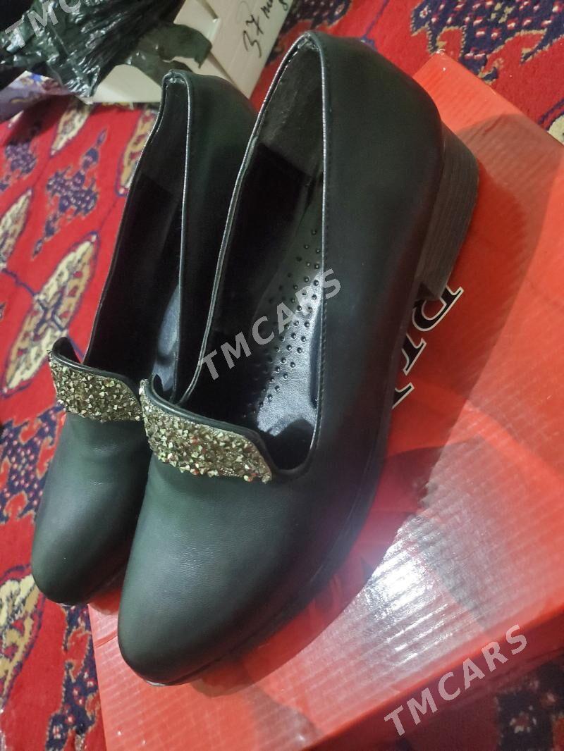 kowus - Aşgabat - img 2