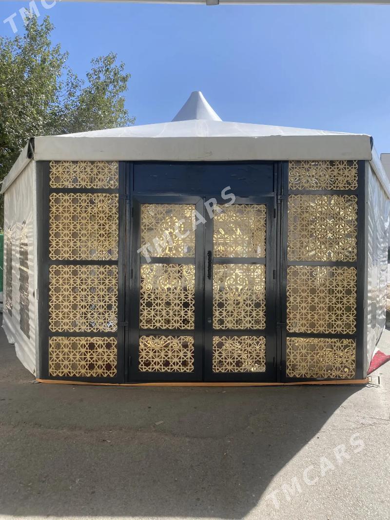 palata gummez elita sadlyk - Aşgabat - img 5