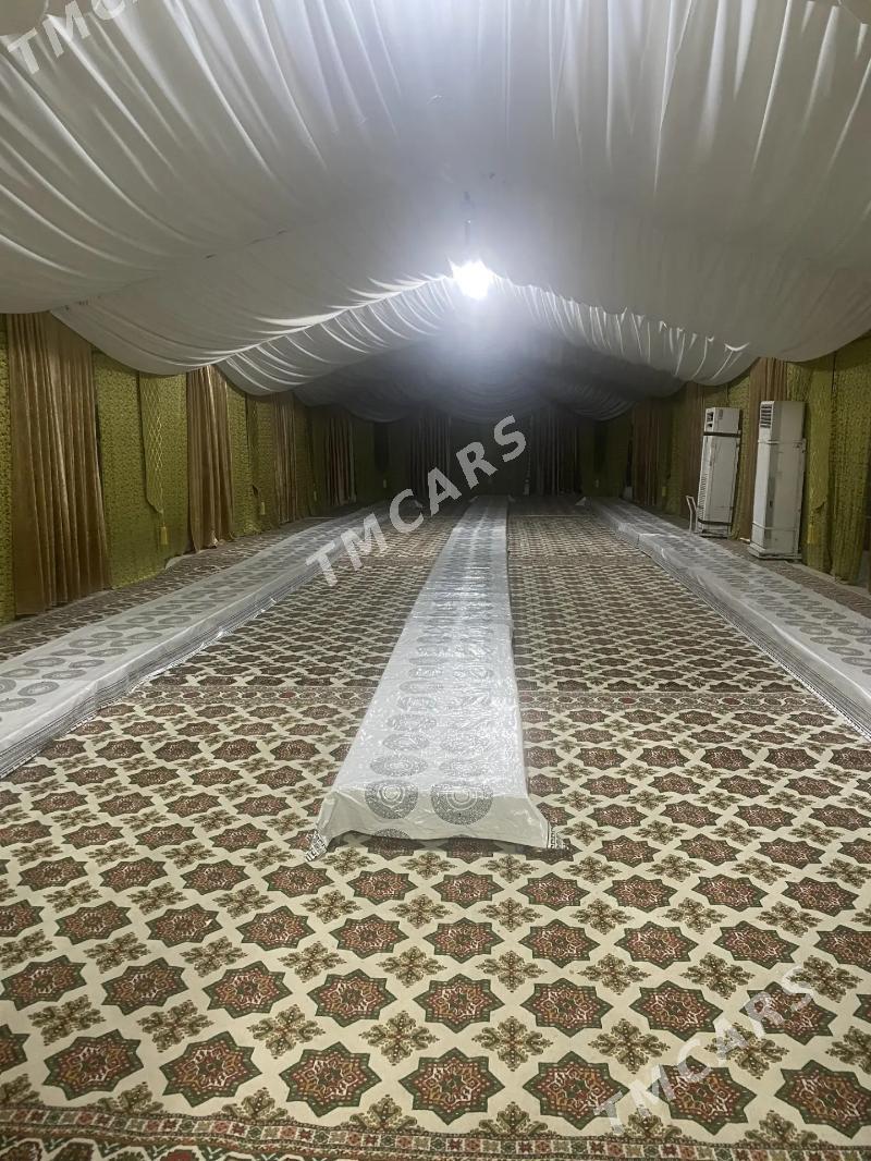 palata gummez elita sadlyk - Aşgabat - img 3