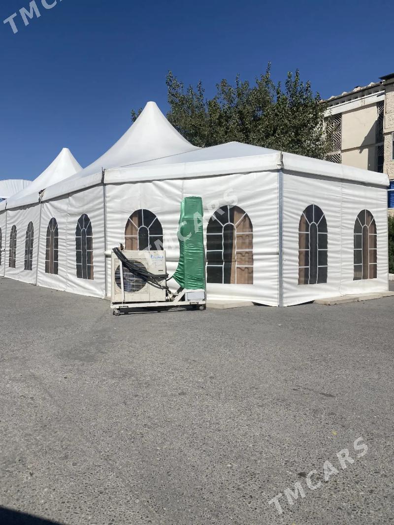 palata gummez elita sadlyk - Aşgabat - img 2