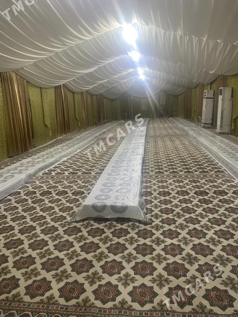 palata gummez elita sadlyk - Aşgabat - img 4