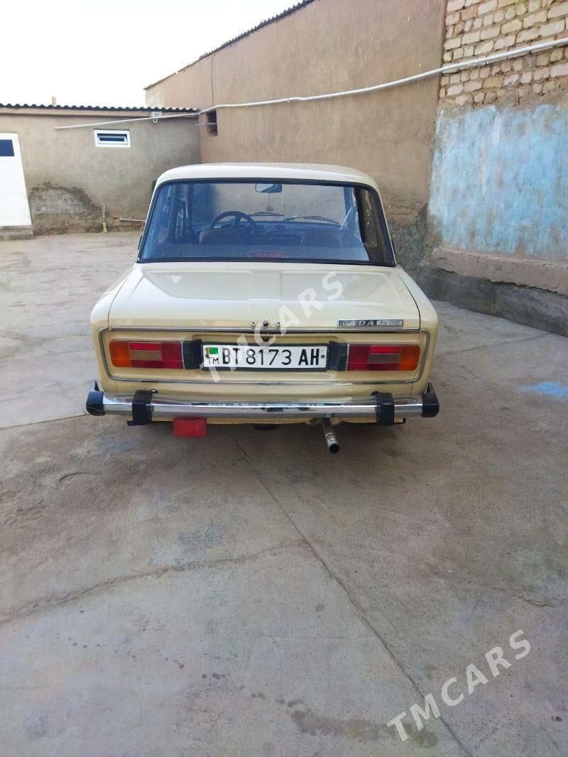 Lada 2106 1987 - 28 000 TMT - Теджен - img 4