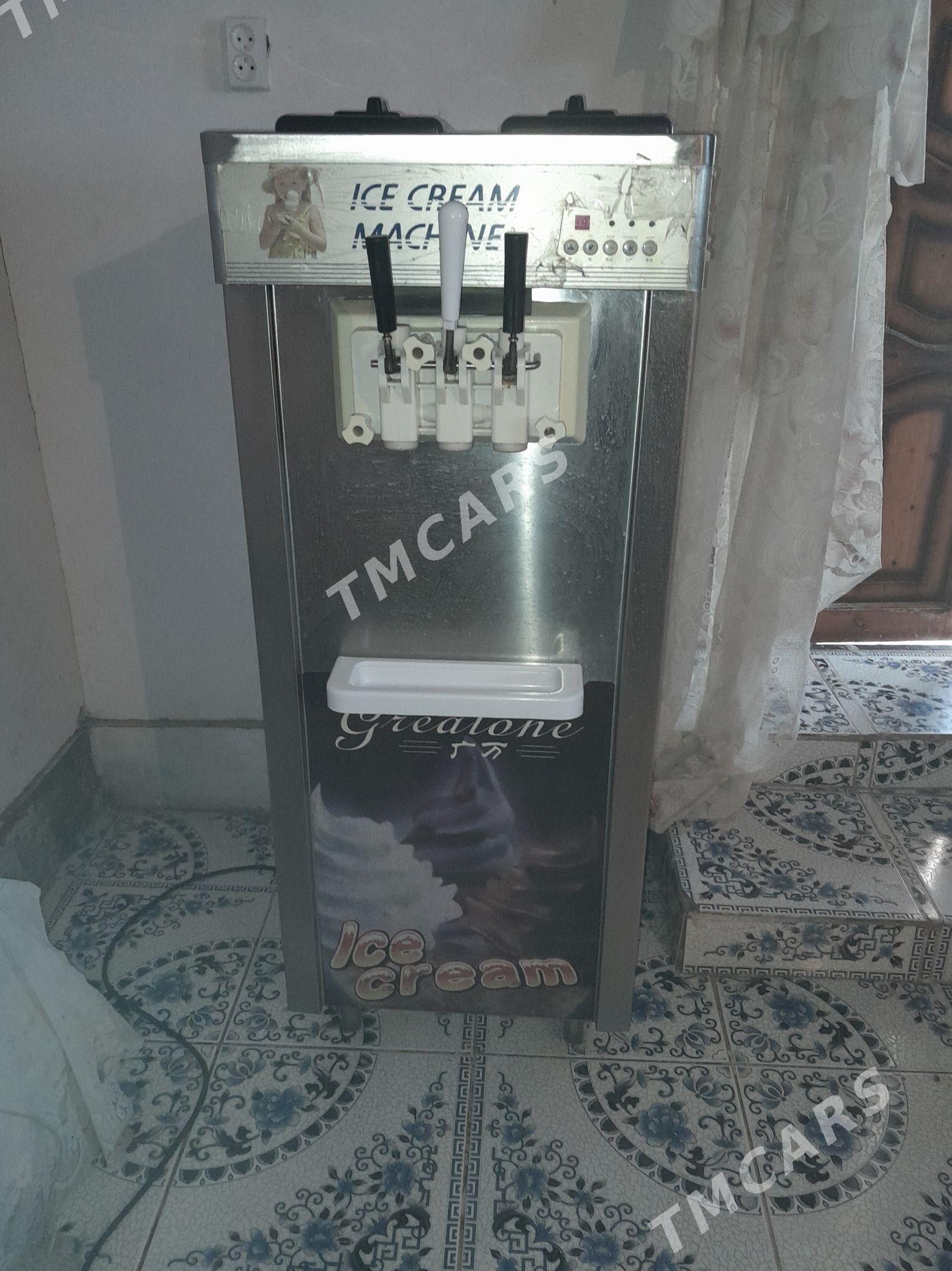 guyma aparat - Türkmenbaşy etr. - img 3
