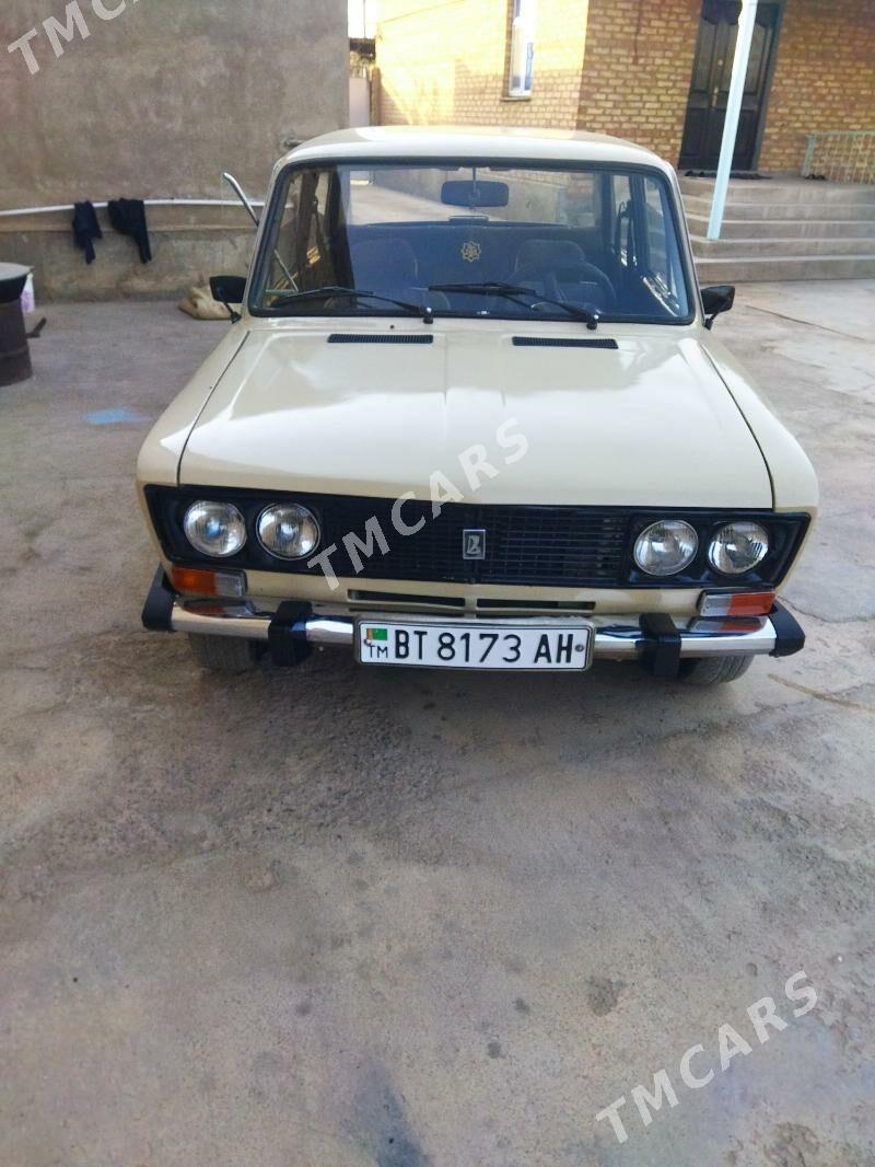 Lada 2106 1987 - 28 000 TMT - Теджен - img 2