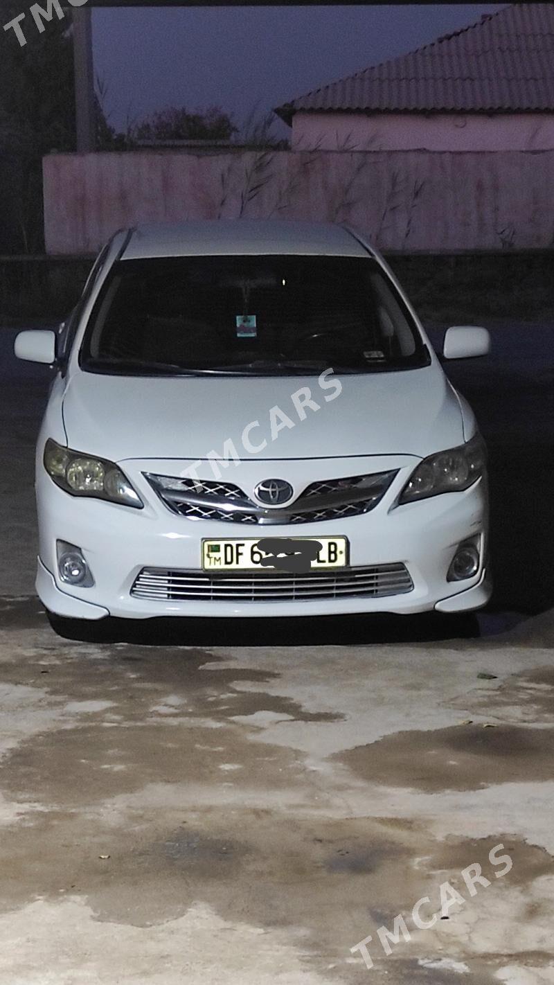 Toyota Corolla 2008 - 130 000 TMT - Койтендаг - img 7