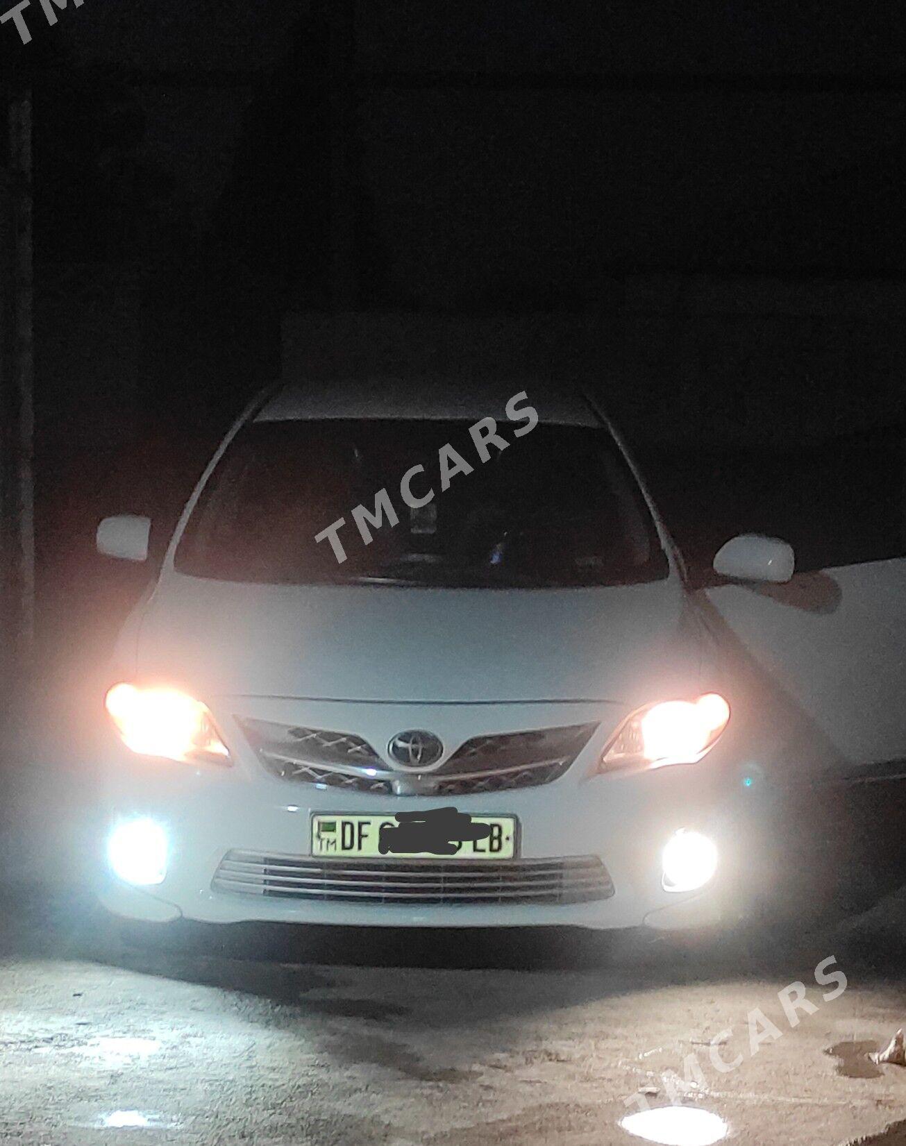 Toyota Corolla 2008 - 130 000 TMT - Койтендаг - img 2