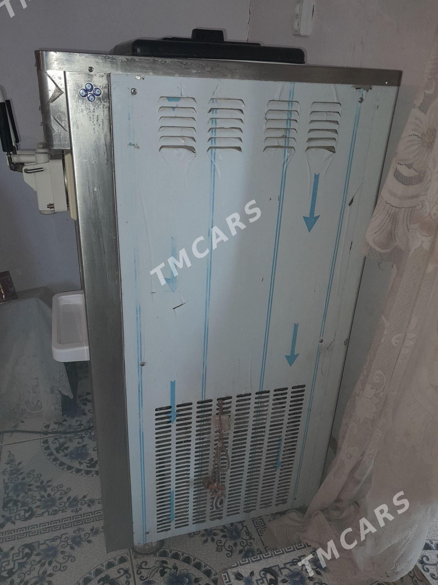 guyma aparat - Türkmenbaşy etr. - img 4
