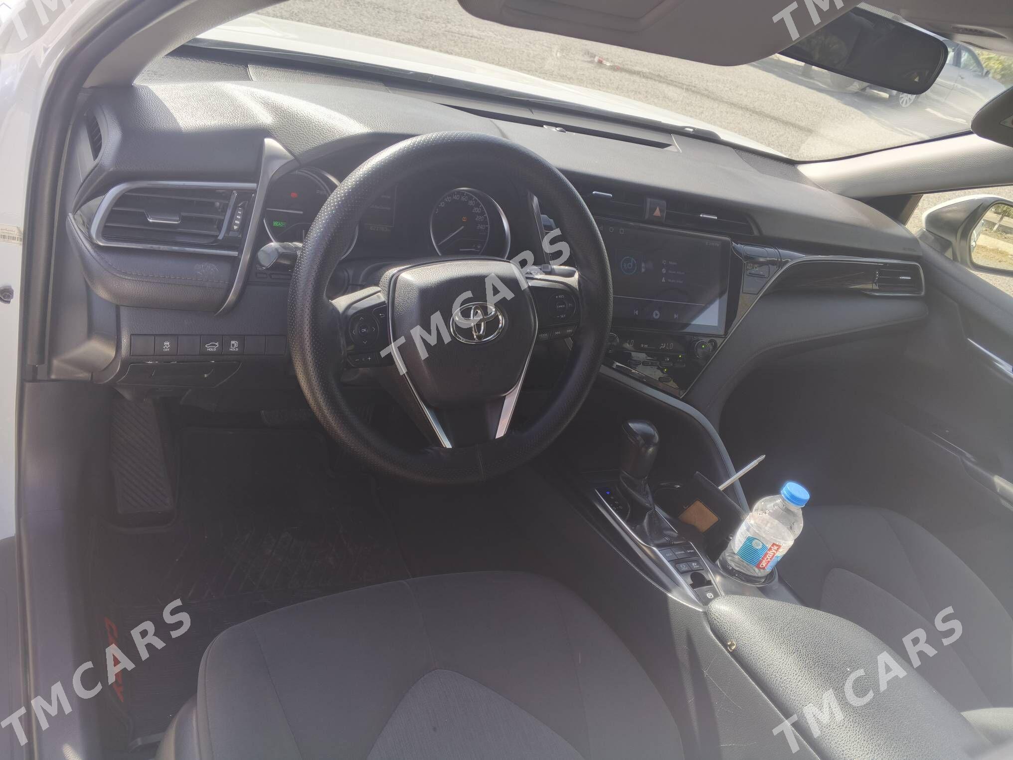 Toyota Camry 2020 - 235 000 TMT - Gyzylarbat - img 2