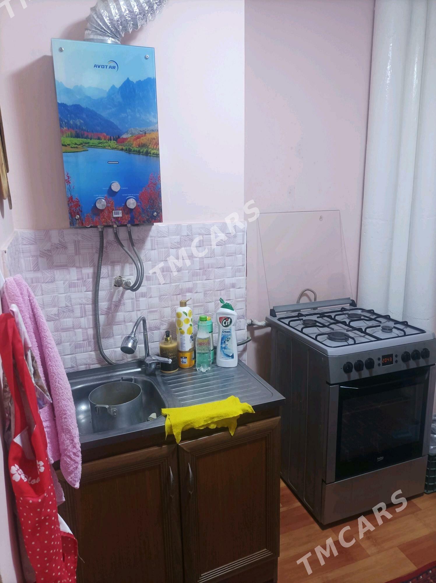 продаётся квартира - Туркменбаши - img 6