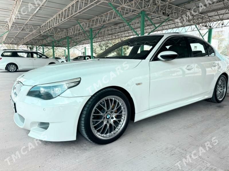 BMW E60 2007 - 200 000 TMT - Aşgabat - img 3