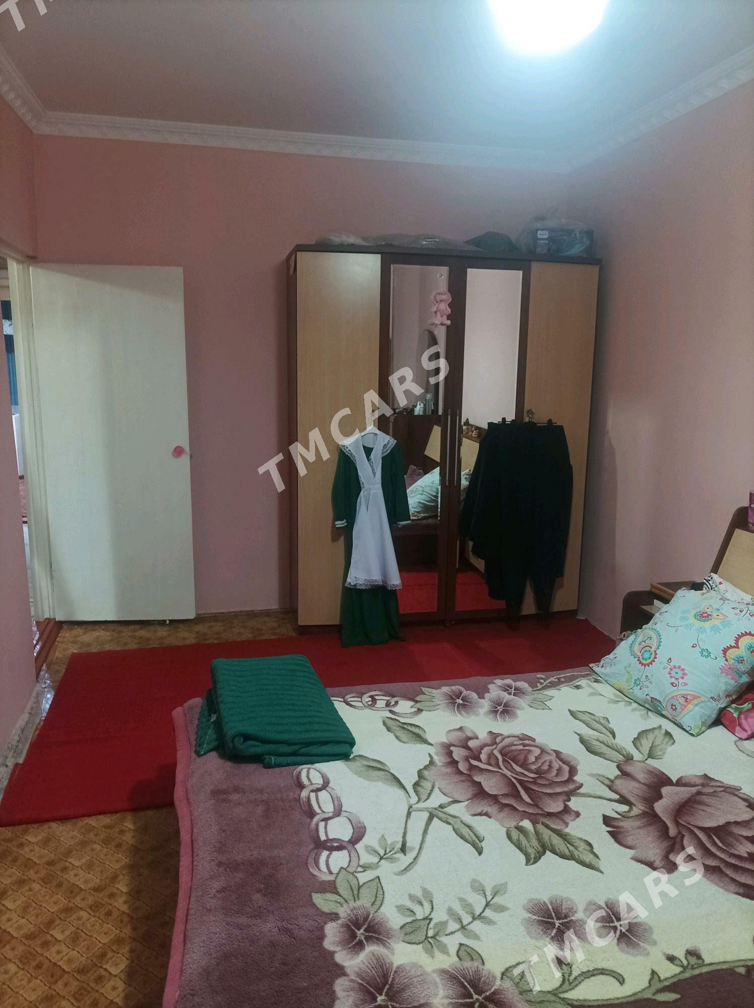 продаётся квартира - Туркменбаши - img 4
