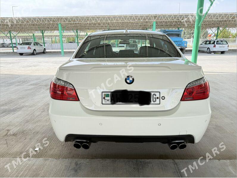 BMW E60 2007 - 200 000 TMT - Aşgabat - img 6