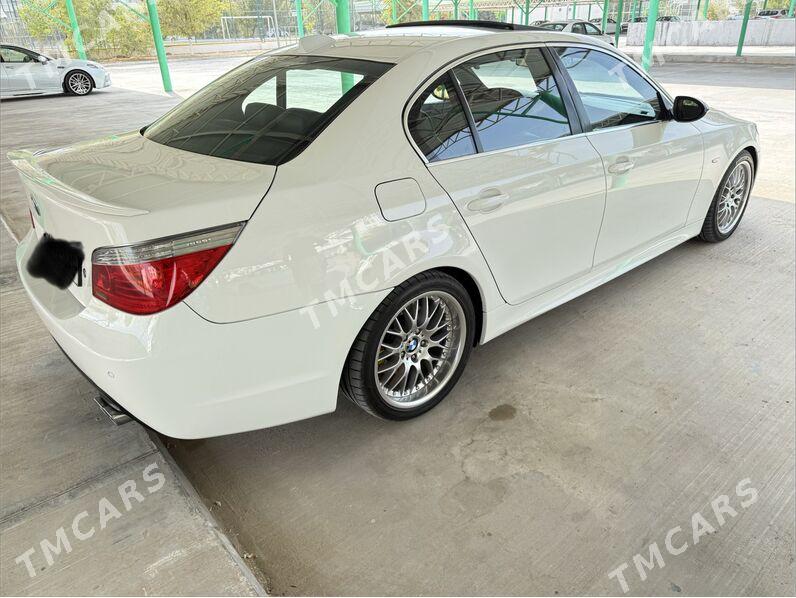 BMW E60 2007 - 200 000 TMT - Aşgabat - img 4