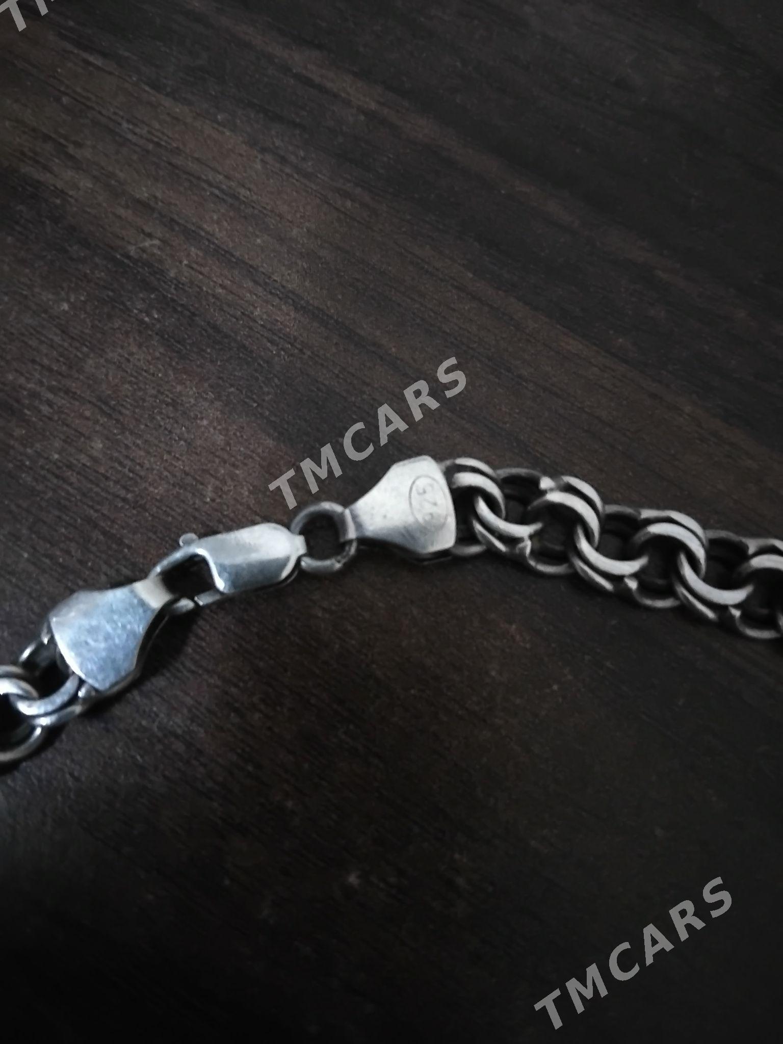 Kümüş spoçga 50 gr - 30 мкр - img 2
