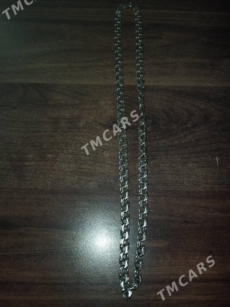 Kümüş spoçga 50 gr - 30 мкр - img 3