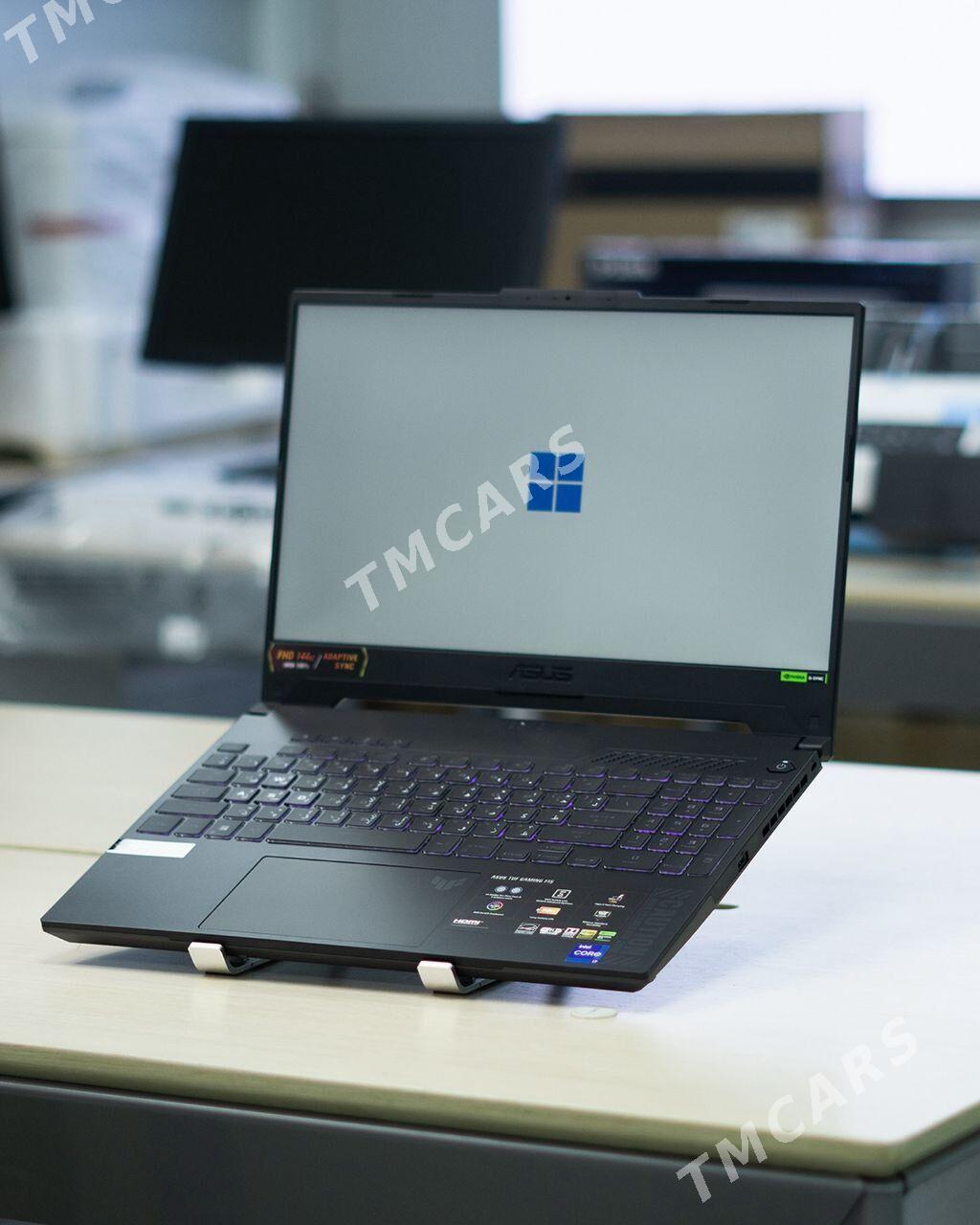i5/i7/i9|4050/5050/5060/5070 - Ашхабад - img 2