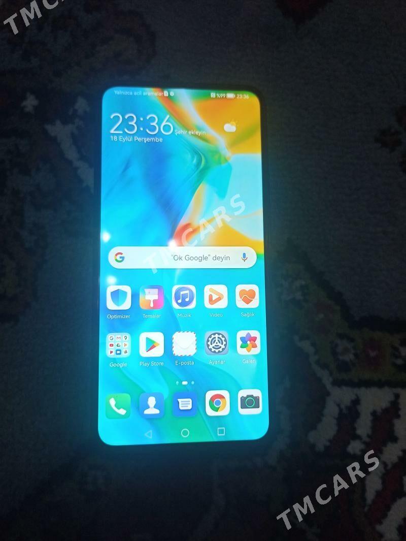 Huawei p smart z - Änew - img 3
