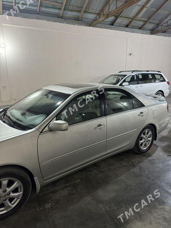 Toyota Camry 2002 - 165 000 TMT - Чарджоу - img 9