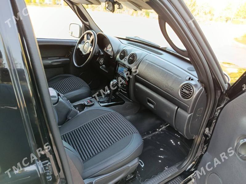 Jeep Liberty 2003 - 200 000 TMT - Daşoguz - img 9