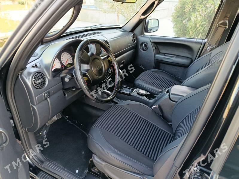 Jeep Liberty 2003 - 200 000 TMT - Daşoguz - img 7