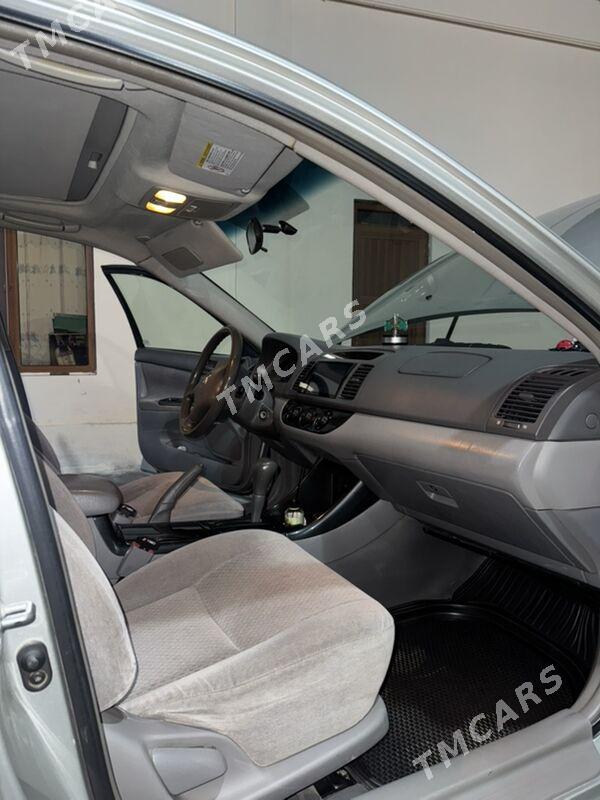 Toyota Camry 2002 - 165 000 TMT - Чарджоу - img 6