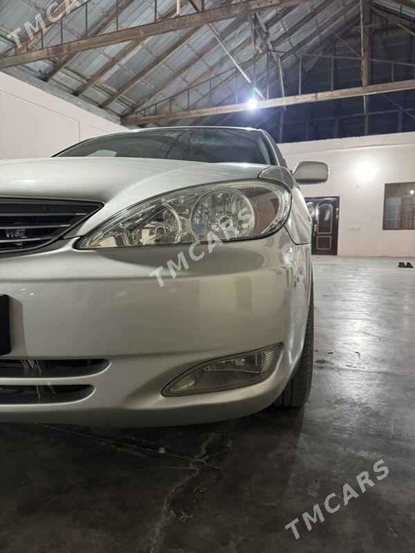 Toyota Camry 2002 - 165 000 TMT - Чарджоу - img 2