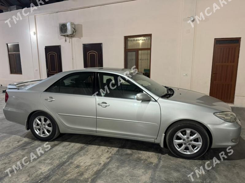 Toyota Camry 2002 - 165 000 TMT - Чарджоу - img 10