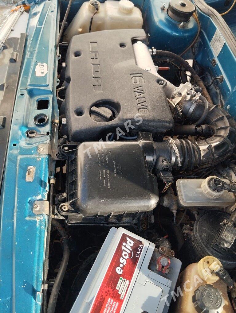 Lada 2115 2001 - 45 000 TMT - Тагтабазар - img 2