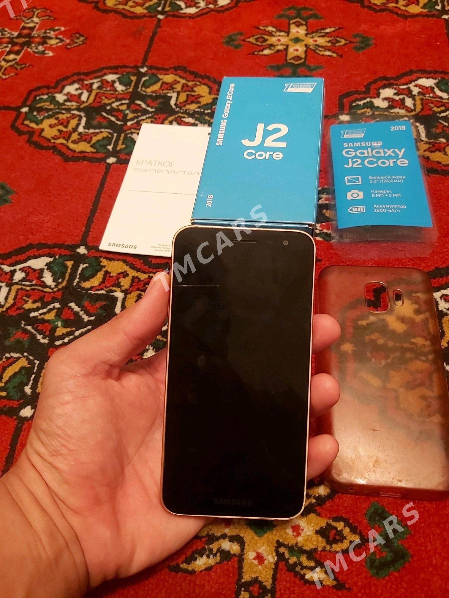 Samsung j2 core - 30 mkr - img 3
