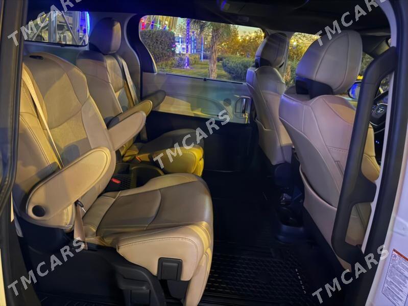 Toyota Sienna 2022 - 799 000 TMT - Ашхабад - img 6