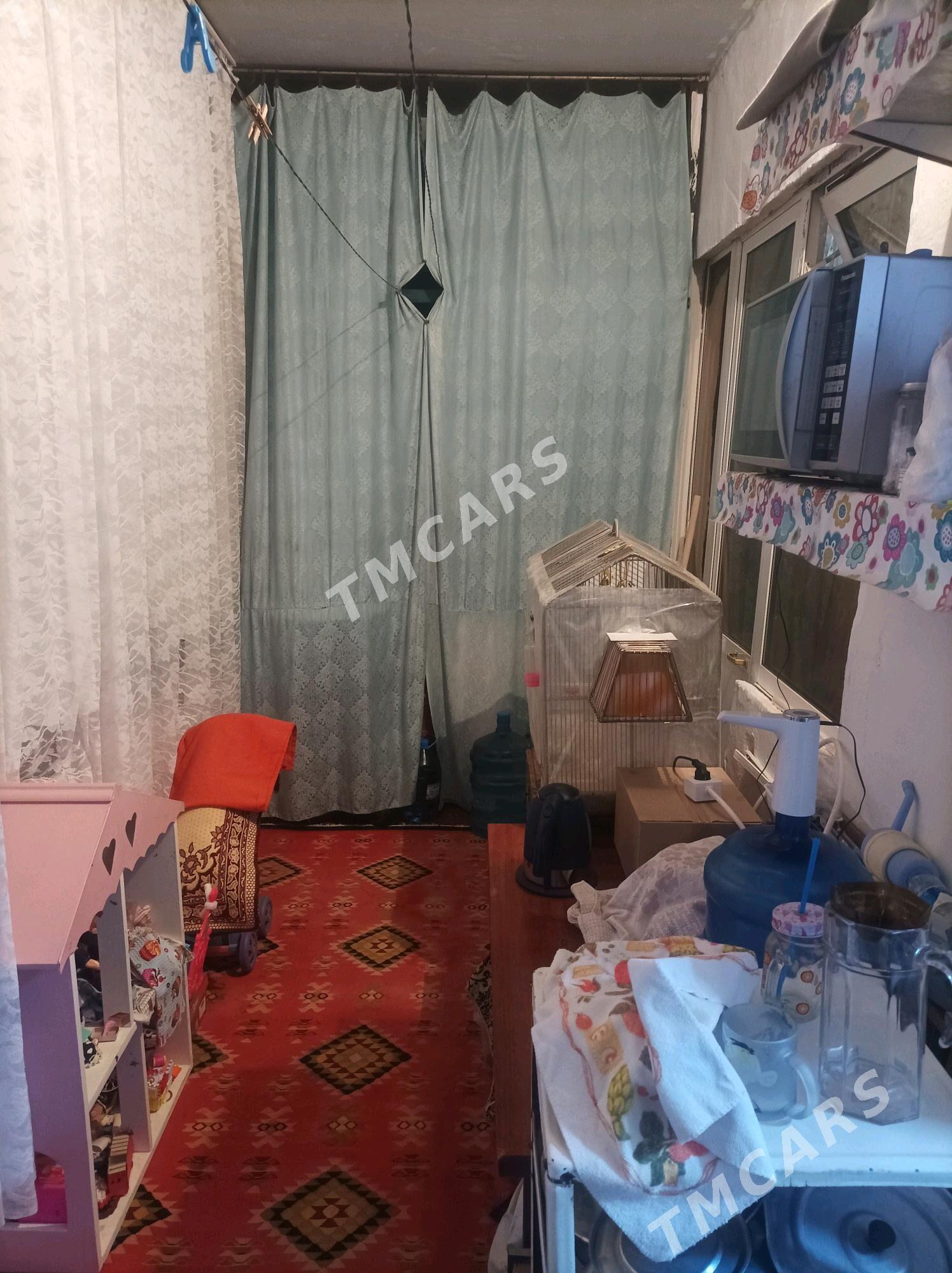 продаётся квартира - Туркменбаши - img 10