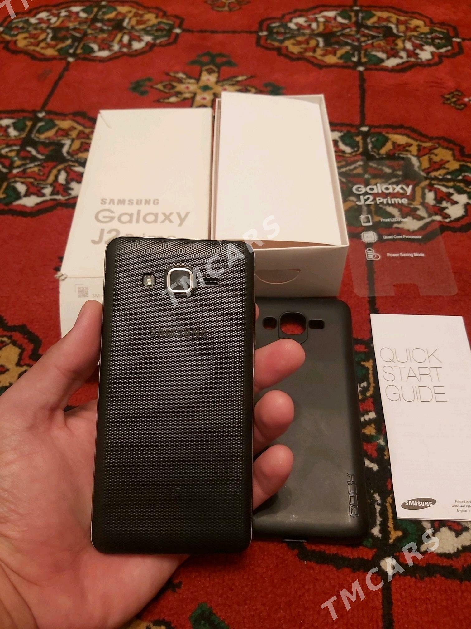 Samsung j2 prime - 30 мкр - img 3