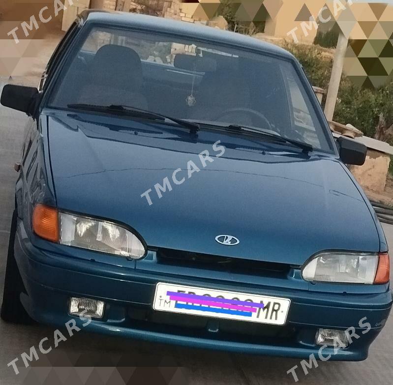 Lada 2115 2001 - 45 000 TMT - Тагтабазар - img 6