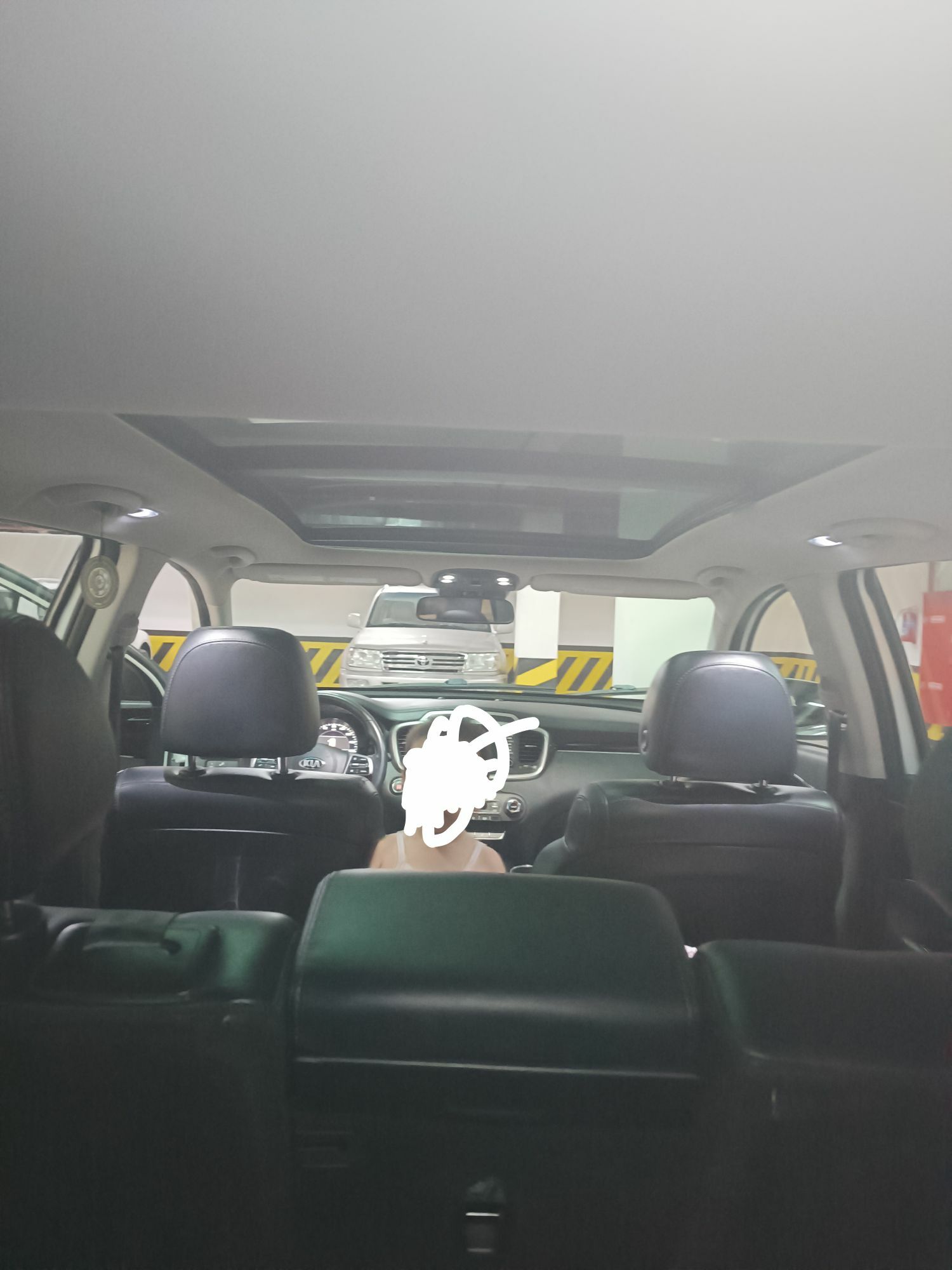 Kia Sorento 2020 - 323 000 TMT - Aşgabat - img 10