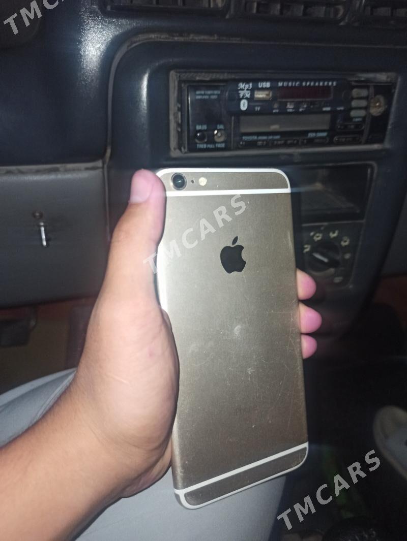iPhone 6plus - Balkanabat - img 2