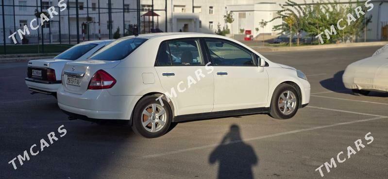 Nissan Versa 2010 - 140 000 TMT - Ашхабад - img 2