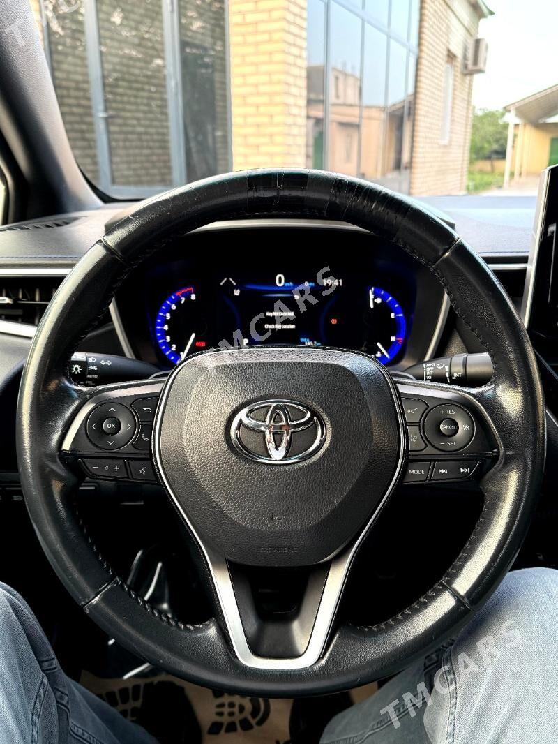 Toyota Corolla 2019 - 265 000 TMT - Ашхабад - img 4