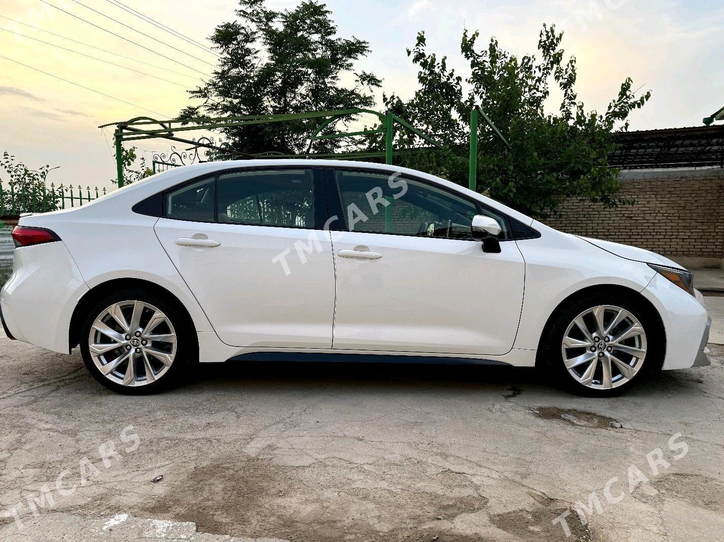 Toyota Corolla 2019 - 265 000 TMT - Ашхабад - img 8