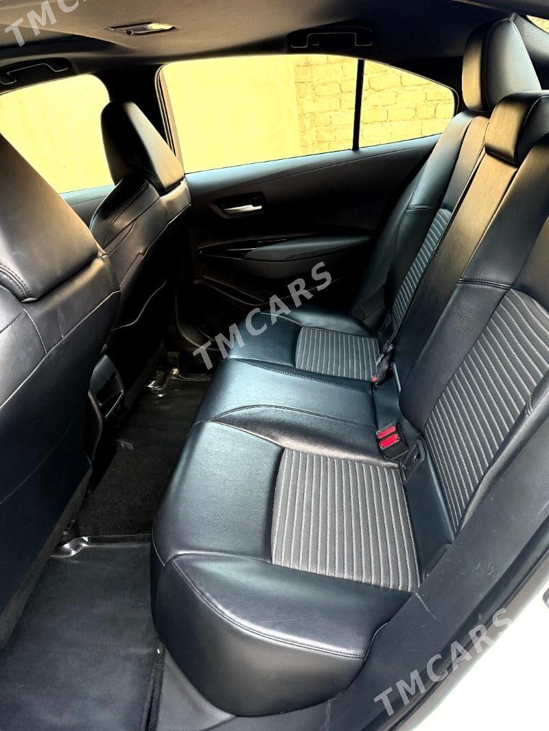 Toyota Corolla 2019 - 265 000 TMT - Ашхабад - img 7