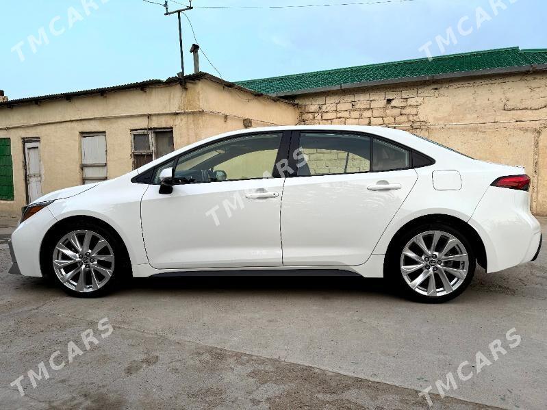 Toyota Corolla 2019 - 265 000 TMT - Ашхабад - img 6
